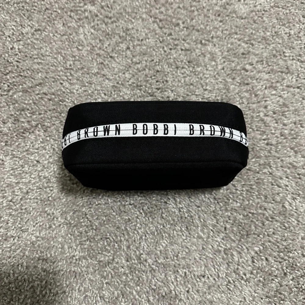 Bobbi Brown Make Up Bag